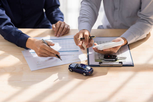 Car insurance options for Ridgefield residents